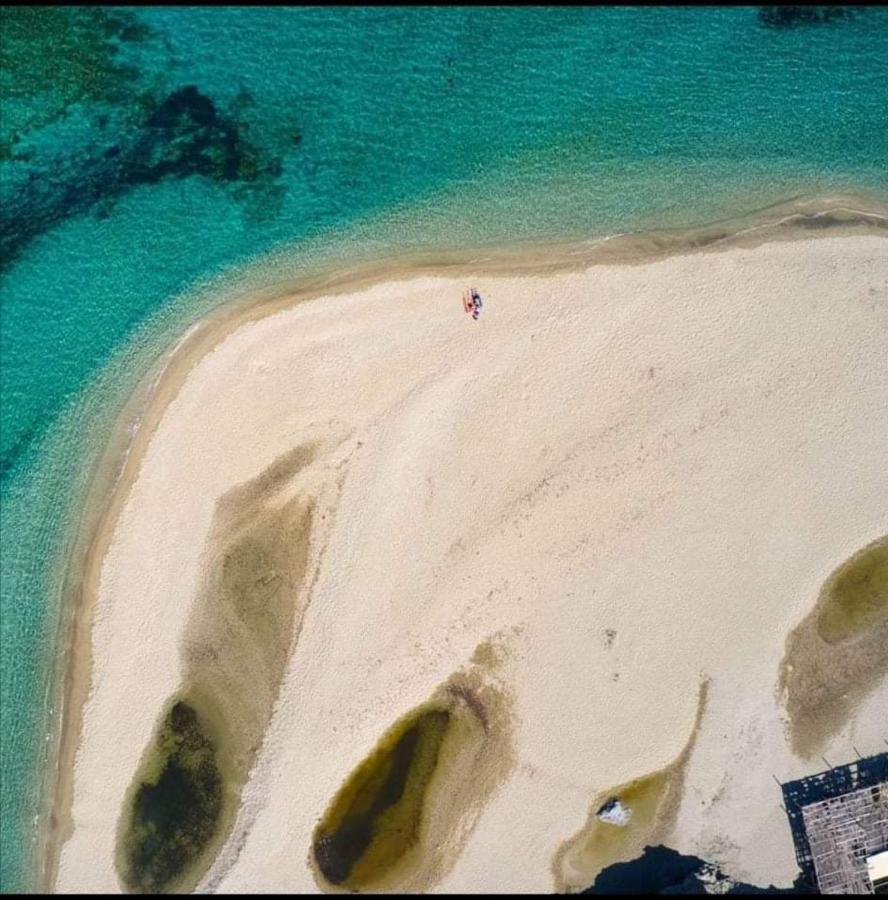 Marmari Village Agia Marina  Zewnętrze zdjęcie