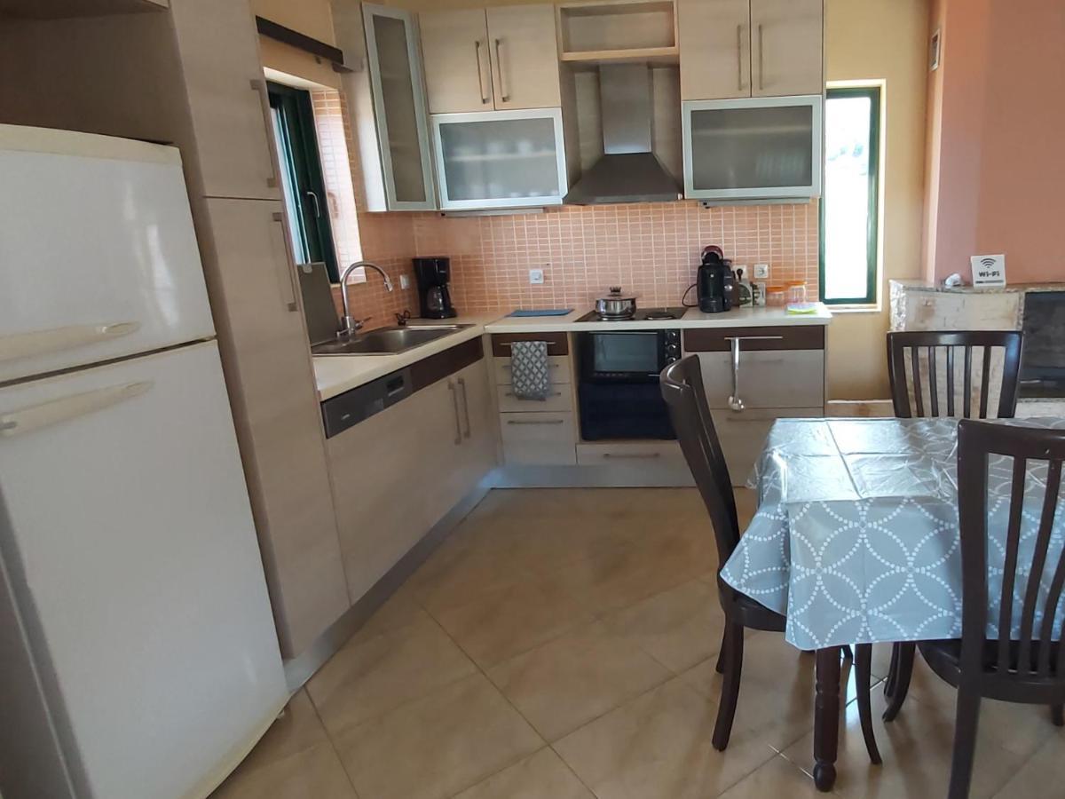 Marmari Village Agia Marina  Zewnętrze zdjęcie