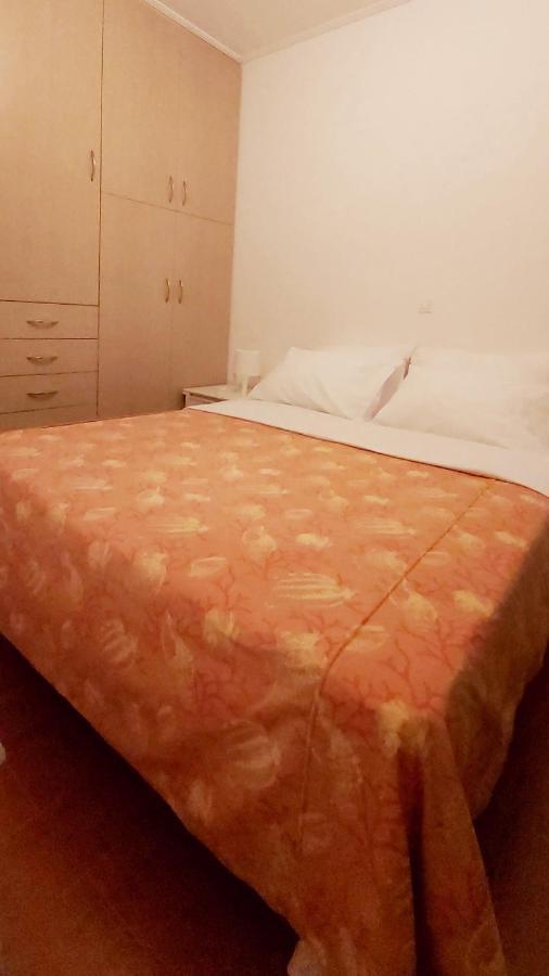 Marmari Village Agia Marina  Zewnętrze zdjęcie
